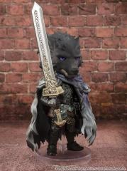 Figuarts Blaidd the Half-Wolf Mini Figure