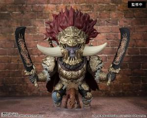 Figuarts Radahn, Shatterer of the Stars Mini Figure