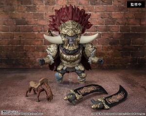 Figuarts Radahn, Shatterer of the Stars Mini Figure