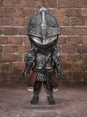 Figuarts Raging Wolf Mini Figure
