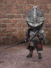 Figuarts Raging Wolf Mini Figure