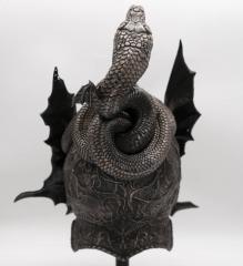 Helmet of Messmer the Impaler (exclusive)
