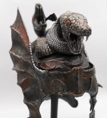 Helmet of Messmer the Impaler (exclusive)
