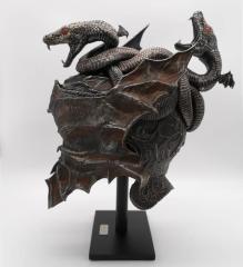Helmet of Messmer the Impaler (exclusive)
