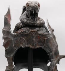 Helmet of Messmer the Impaler (exclusive)