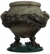 Iron Fist Alexander 3.4" Vinyl