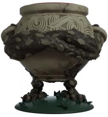 Iron Fist Alexander 3.4" Vinyl