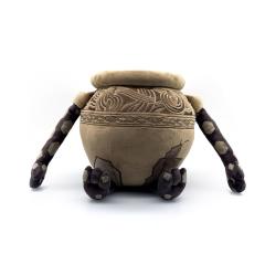 Iron Fist Alexander 9" Plush