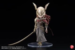 Malenia, Blade of Miquella 5.9" Statue