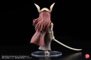 Malenia, Blade of Miquella 5.9" Statue