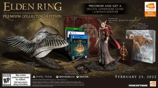 Malenia - Blade of Miquella 9" Statue & Helmet Replica (exclusive)