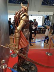 Malenia - Blade of Miquella Life-Size Statue