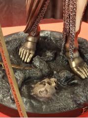Malenia - Blade of Miquella Life-Size Statue