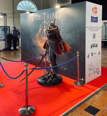 Malenia - Blade of Miquella Life-Size Statue