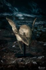 Malenia Helmet 1/3 Scale Replica