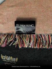 Maliketh, The Black Blade Knitted Blanket