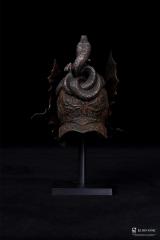 Messmer Helmet 1/3 Scale Replica