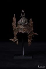 Messmer Helmet 1/3 Scale Replica