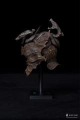 Messmer Helmet 1/3 Scale Replica