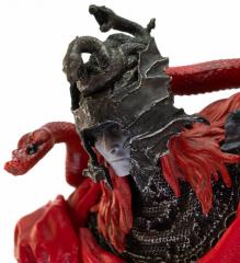 Messmer the Impaler 18" Statue, Soundtrack & Artbook