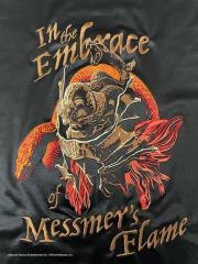 Messmer The Impaler Sukajan Jacket
