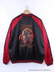 Messmer The Impaler Sukajan Jacket