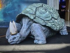 Miriel, Pastor of Vows Statue