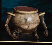 Pot Boy Stage Prop Replica