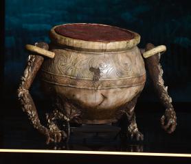 Pot Boy Stage Prop Replica