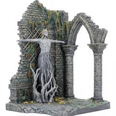 Radagon & Queen Marika Bookends