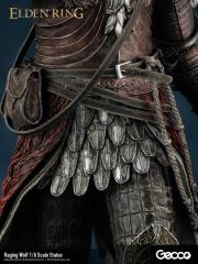 Raging Wolf 1/6 Scale Statue