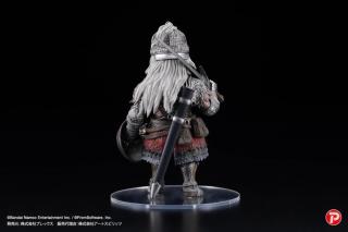 Raging Wolf 5.5" Statue
