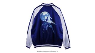 Ranni the Witch Sukajan Jacket