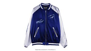 Ranni the Witch Sukajan Jacket