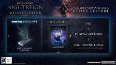 Spectral Hawk Keychain (exclusive)