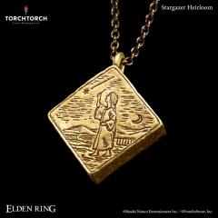 Stargazer Heirloom