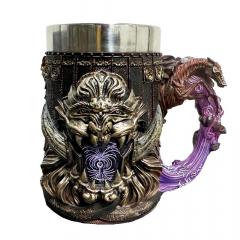 Starscourge Radahn Tankard