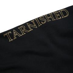 Tarnished Cloak