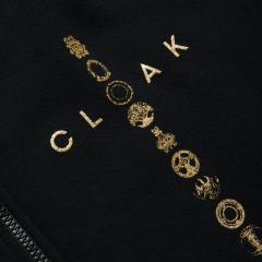 Tarnished Cloak