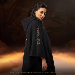 Tarnished Cloak