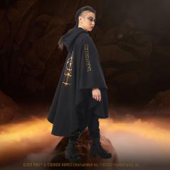 Tarnished Cloak
