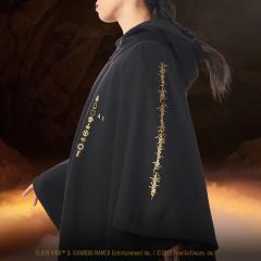 Tarnished Cloak