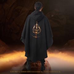 Tarnished Cloak