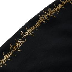 Tarnished Cloak