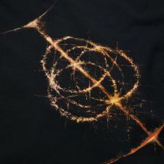 Tarnished Cloak
