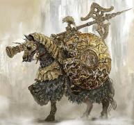 Tree Sentinel (Art Print)