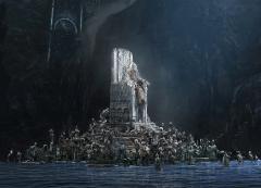 Underground II (Art Print)