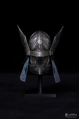 Wylder Helmet 1/3 Scale Replica