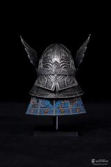Wylder Helmet 1/3 Scale Replica