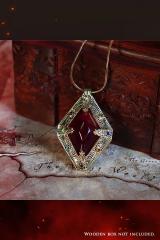 Amulet of Kings Necklace
